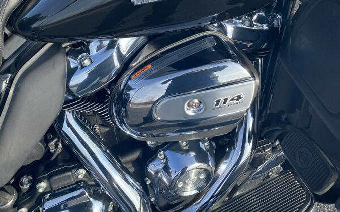 2020 HARLEY-DAVIDSON® FLHTK ULTRA LIMITED