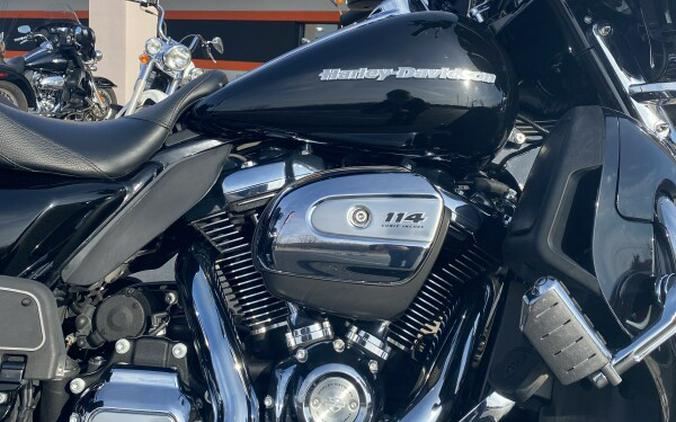 2020 HARLEY-DAVIDSON® FLHTK ULTRA LIMITED