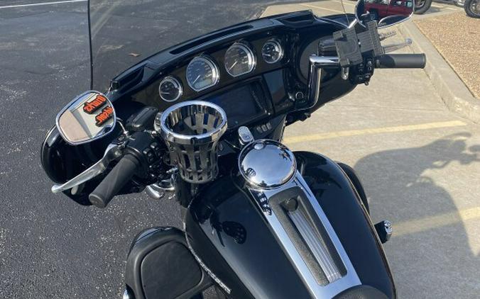 2020 HARLEY-DAVIDSON® FLHTK ULTRA LIMITED