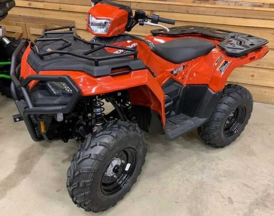 2023 Polaris Sportsman® 450 H.O. EPS