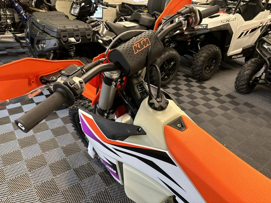 2024 KTM 250 XC-F