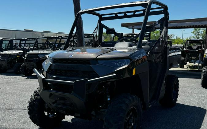 2024 Polaris Ranger XP 1000 Premium