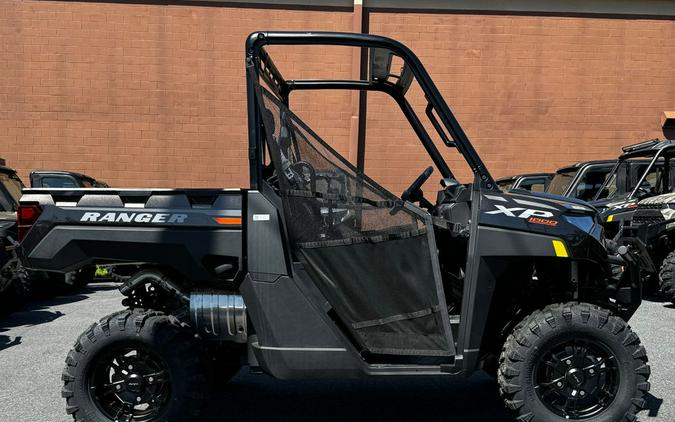 2024 Polaris Ranger XP 1000 Premium