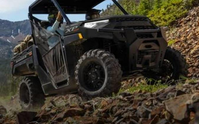 2024 Polaris Ranger XP 1000 Premium