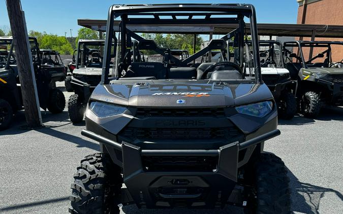 2024 Polaris Ranger XP 1000 Premium