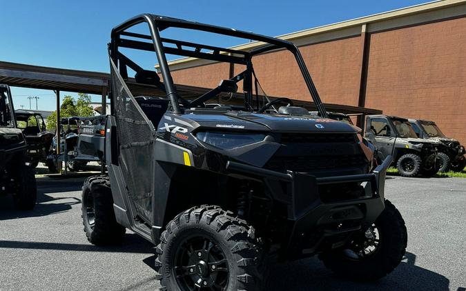 2024 Polaris Ranger XP 1000 Premium