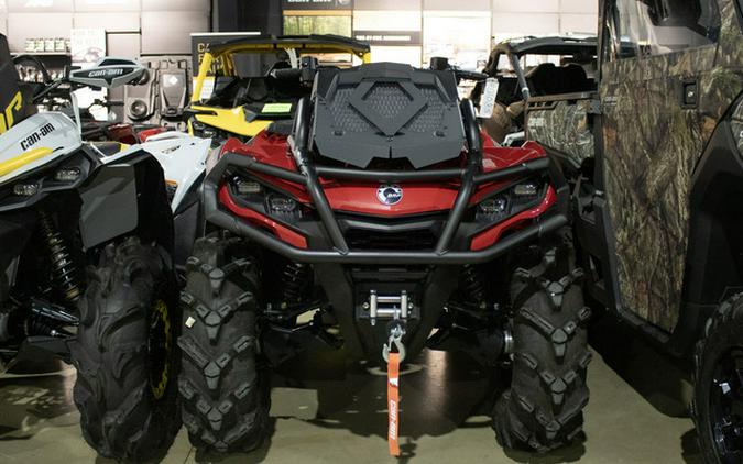 2024 Can-Am Outlander X Mr 850