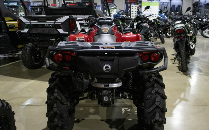 2024 Can-Am Outlander X Mr 850