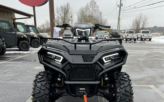 2024 Polaris Sportsman 570 Trail