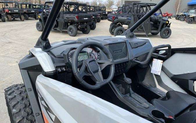 2024 Polaris Industries RZR Pro XP Sport Ghost Gray