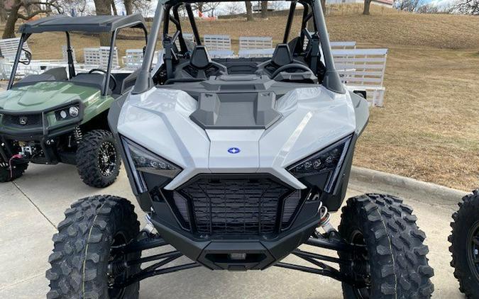 2024 Polaris Industries RZR Pro XP Sport Ghost Gray