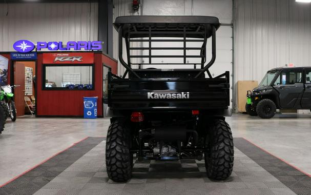 2023 Kawasaki MULE SX 4x4 XC LE FI