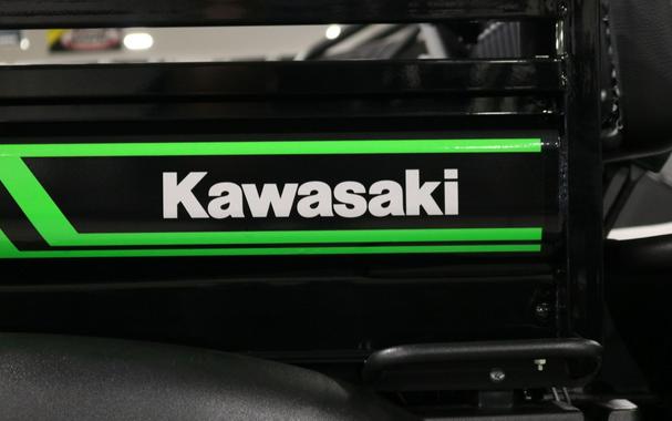 2023 Kawasaki MULE SX 4x4 XC LE FI