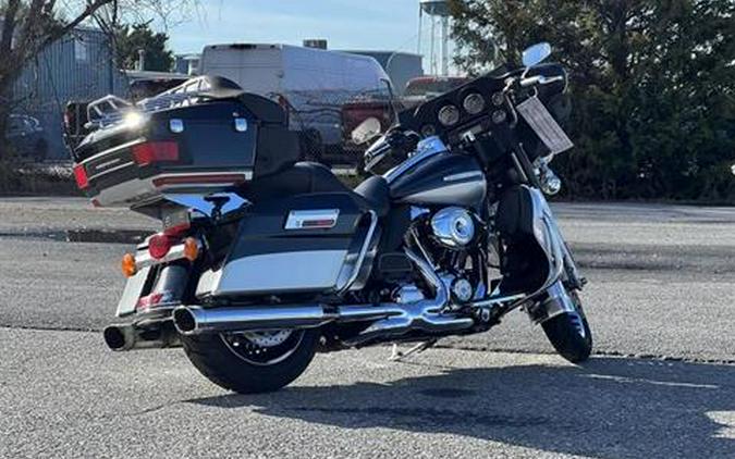 2013 Harley-Davidson Electra Glide® Ultra Limited