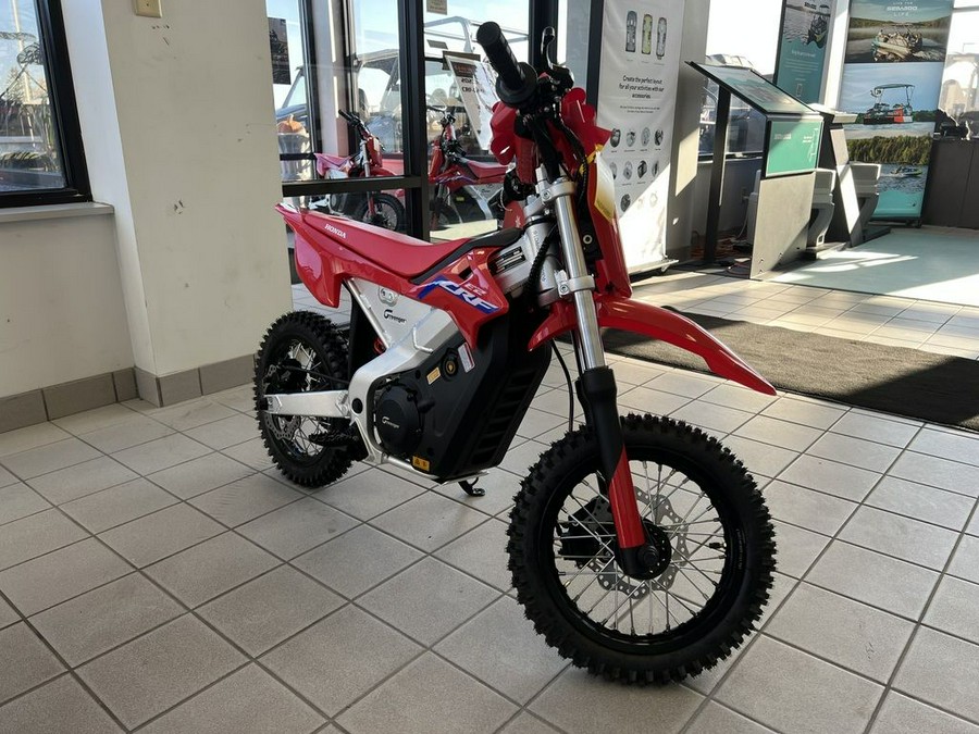 2023 Honda® CRF-E2