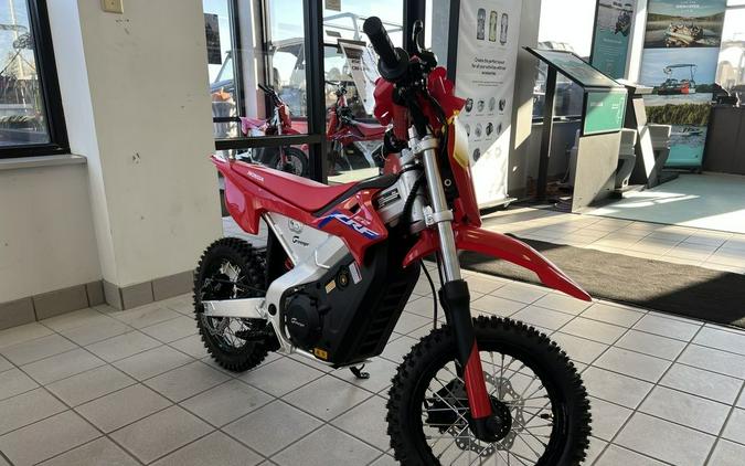 2023 Honda® CRF-E2