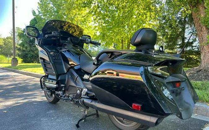 2013 Honda Gold Wing® F6B