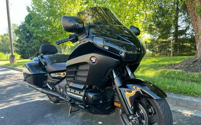 2013 Honda Gold Wing® F6B