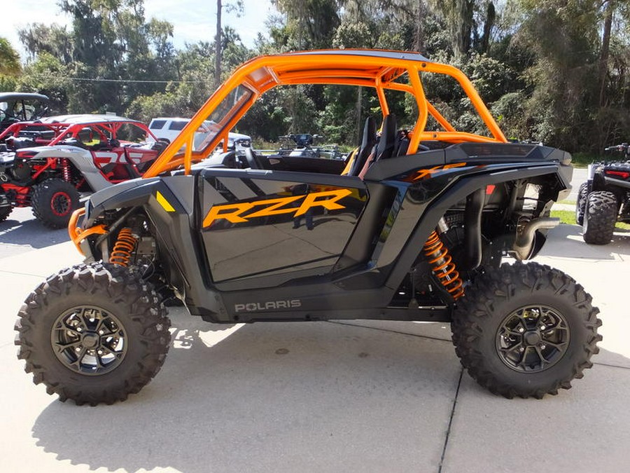 2024 Polaris® RZR XP 1000 Ultimate