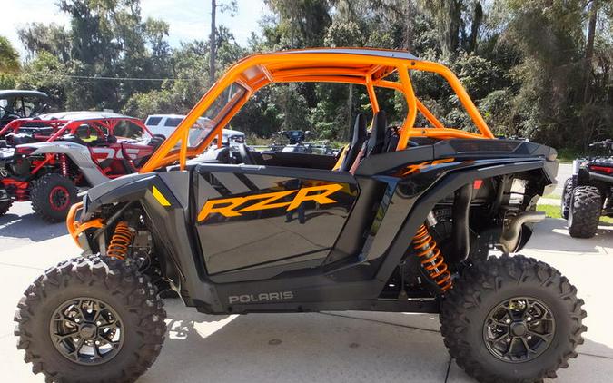 2024 Polaris® RZR XP 1000 Ultimate