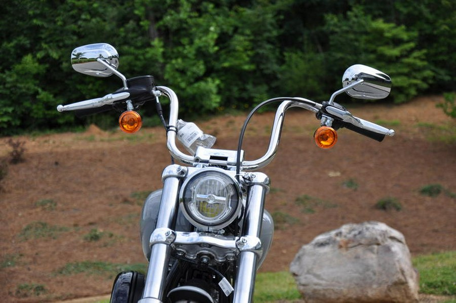 2024 Harley-Davidson® FXST - Softail® Standard