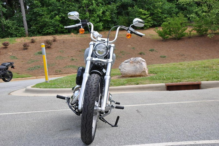 2024 Harley-Davidson® FXST - Softail® Standard