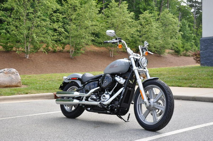 2024 Harley-Davidson® FXST - Softail® Standard