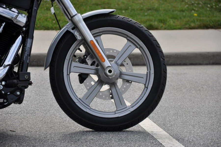 2024 Harley-Davidson® FXST - Softail® Standard