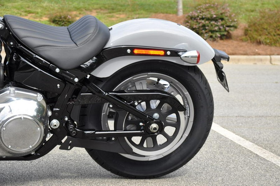 2024 Harley-Davidson® FXST - Softail® Standard