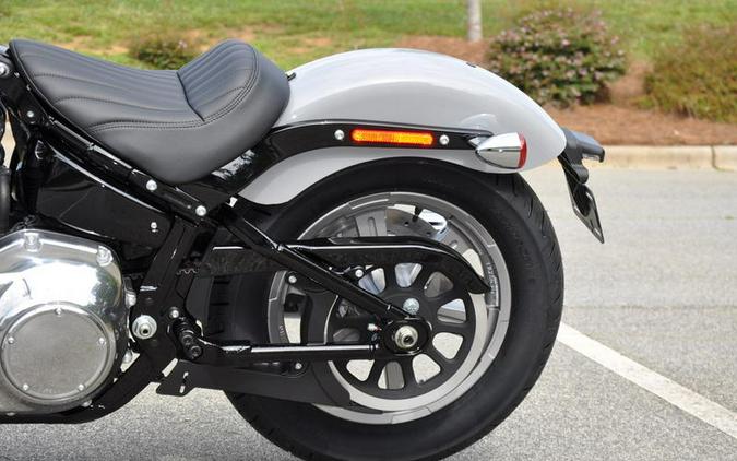 2024 Harley-Davidson® FXST - Softail® Standard