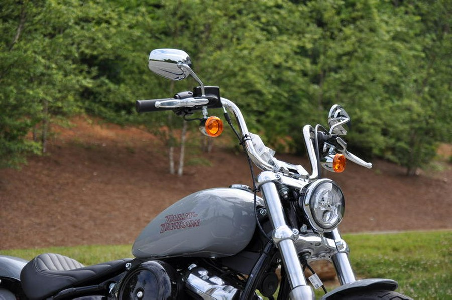 2024 Harley-Davidson® FXST - Softail® Standard