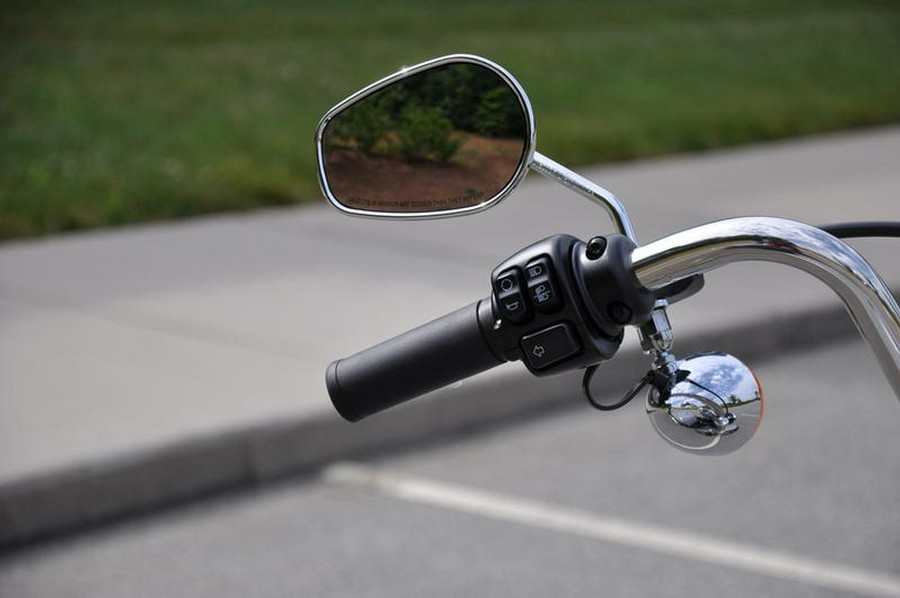 2024 Harley-Davidson® FXST - Softail® Standard