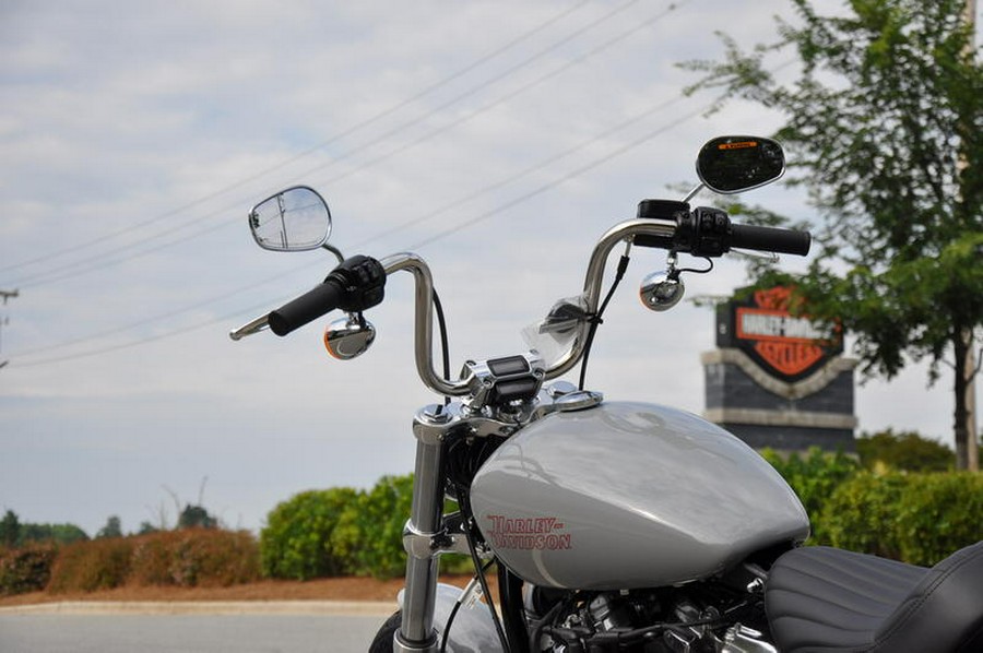 2024 Harley-Davidson® FXST - Softail® Standard