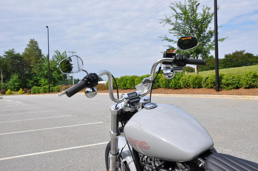 2024 Harley-Davidson® FXST - Softail® Standard