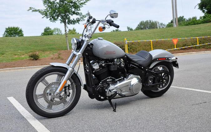 2024 Harley-Davidson® FXST - Softail® Standard