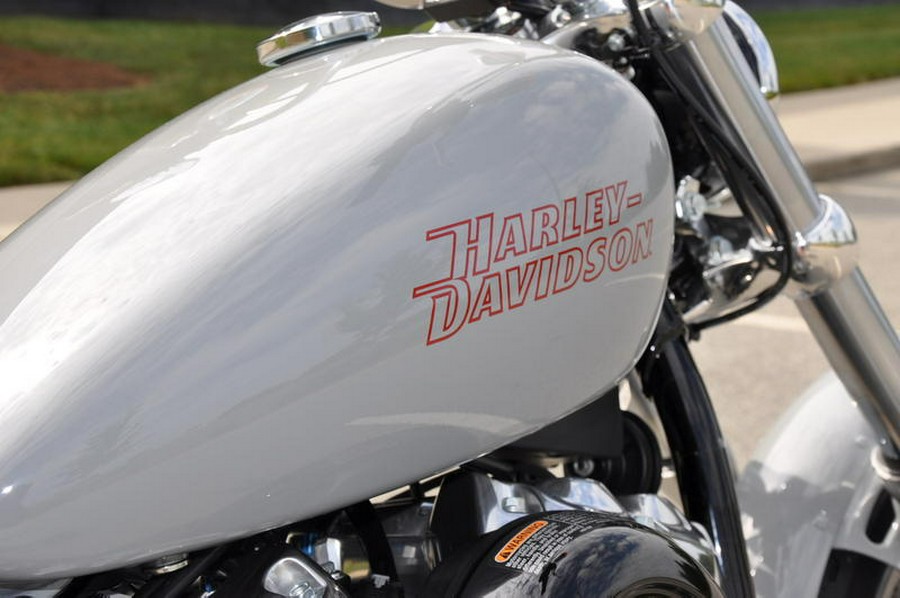 2024 Harley-Davidson® FXST - Softail® Standard