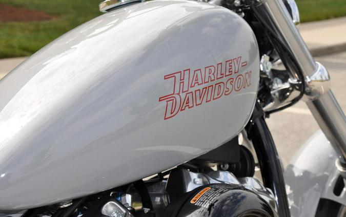 2024 Harley-Davidson® FXST - Softail® Standard