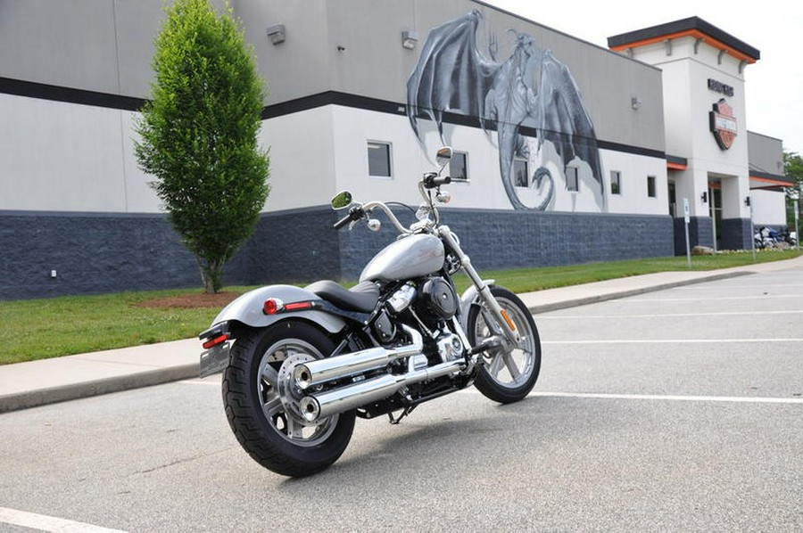 2024 Harley-Davidson® FXST - Softail® Standard