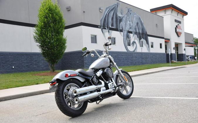 2024 Harley-Davidson® FXST - Softail® Standard