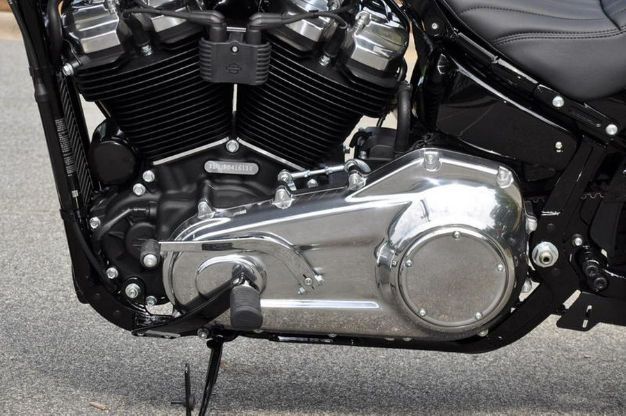 2024 Harley-Davidson® FXST - Softail® Standard