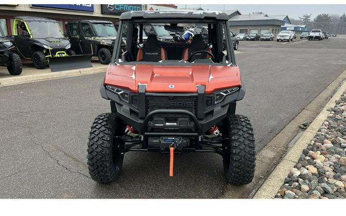 2024 Polaris Industries XPEDITION ADV ULTIMATE