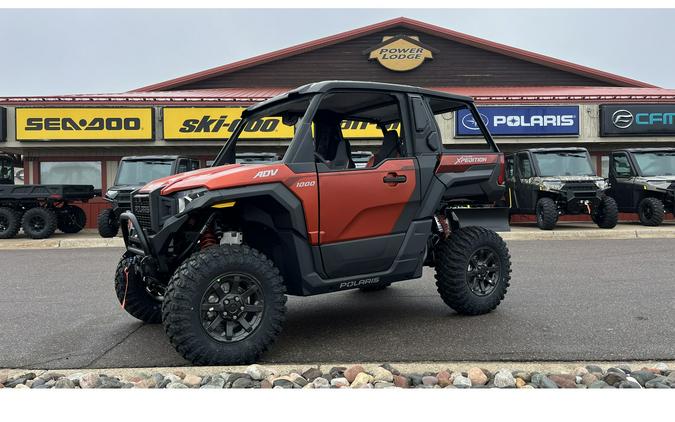 2024 Polaris Industries XPEDITION ADV ULTIMATE