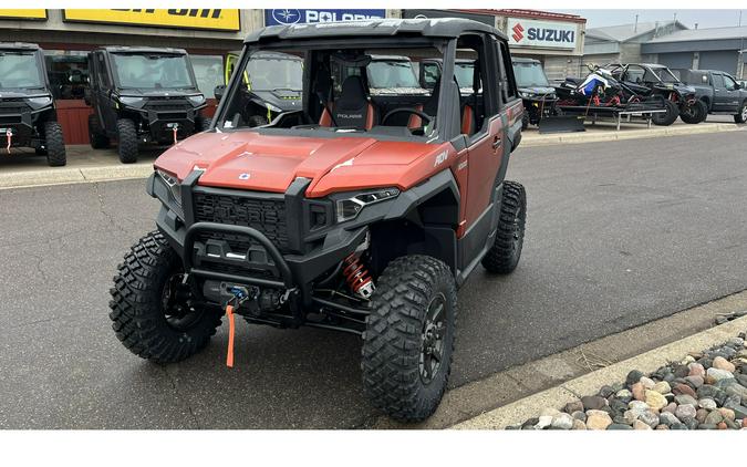 2024 Polaris Industries XPEDITION ADV ULTIMATE