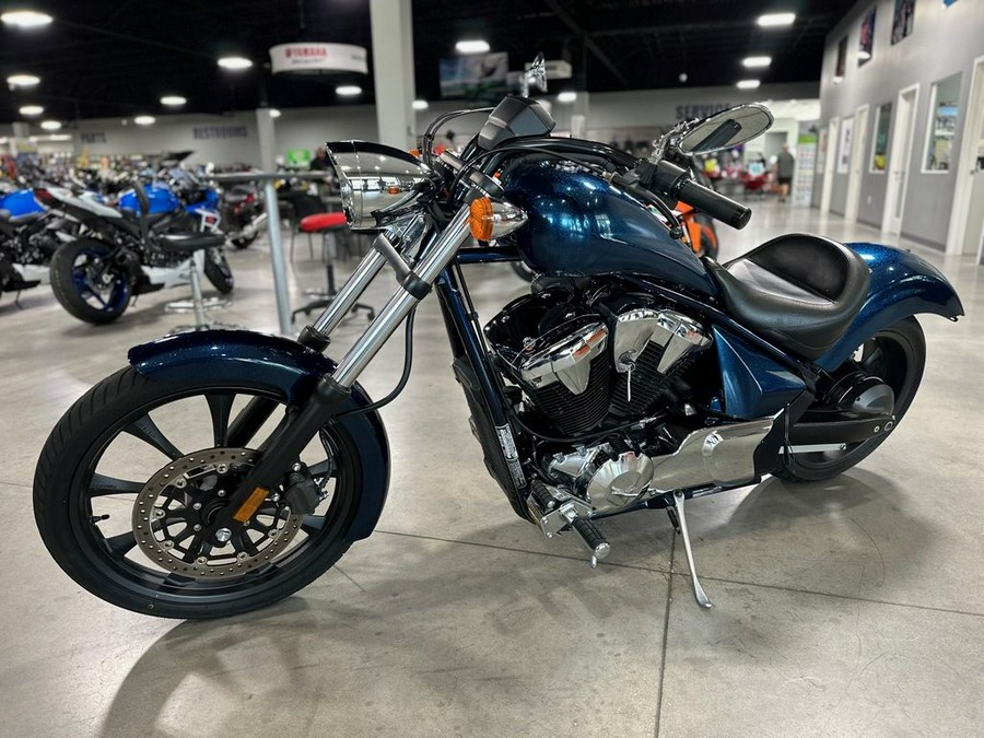 2019 Honda® Fury