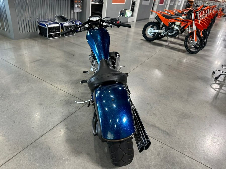 2019 Honda® Fury