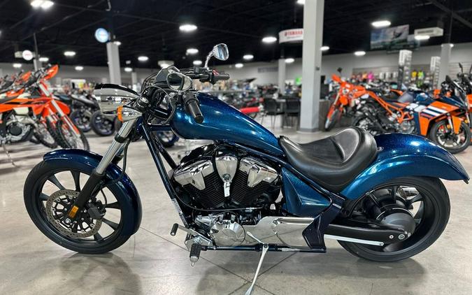 2019 Honda® Fury