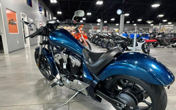 2019 Honda® Fury