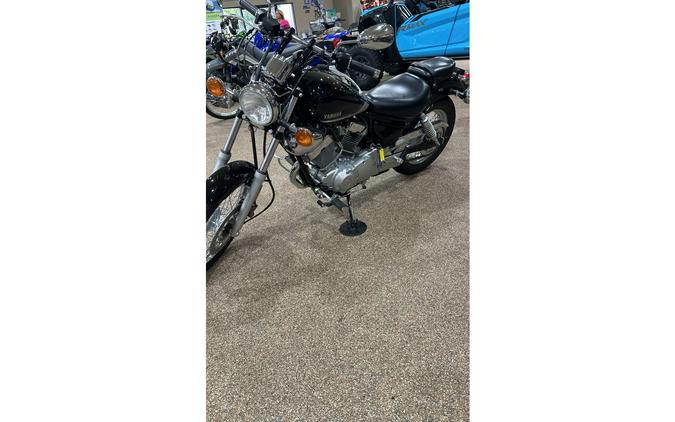 2023 Yamaha V Star 250