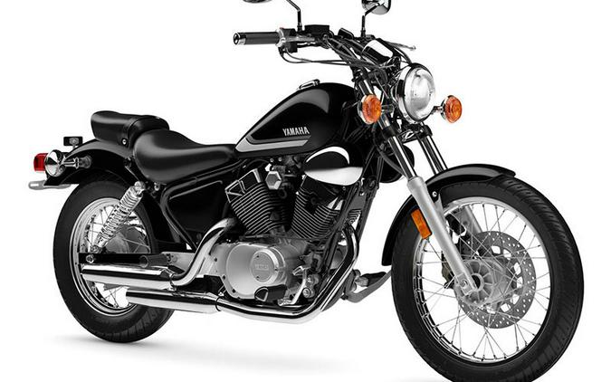 2023 Yamaha V Star 250