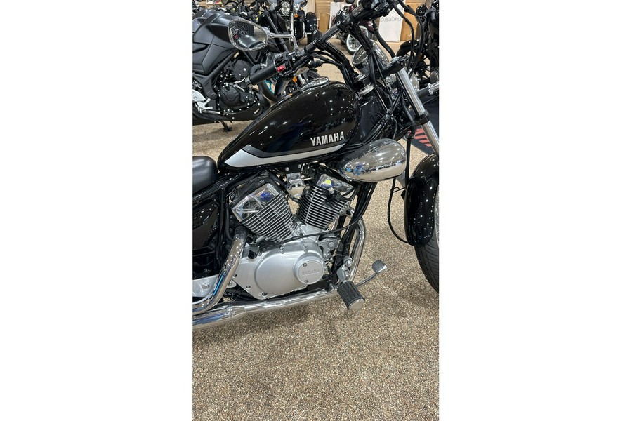 2023 Yamaha V Star 250